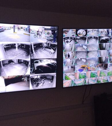 CCTV Video Vigilancia
