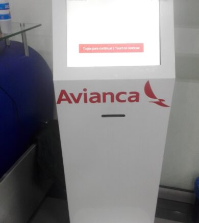 Avianca, Modulos LifeMiles